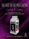 Cover image for The Face on the Milk Carton